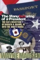 The Manufacturing Of A President