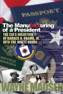 Bertrand.pt - The Manufacturing Of A President