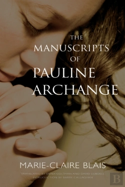 Bertrand.pt - The Manuscripts Of Pauline Archange