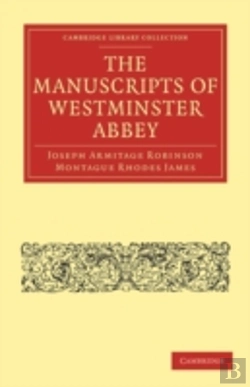 Bertrand.pt - The Manuscripts Of Westminster Abbey
