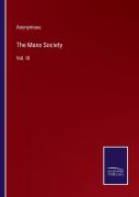 The Manx Society