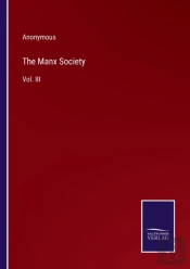 The Manx Society