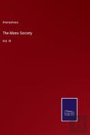 The Manx Society