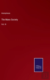 The Manx Society