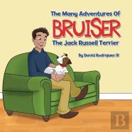 The Many Adventures Of Bruiser The Jack Russell Terrier