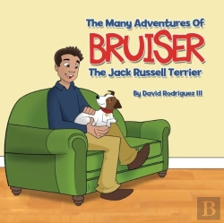 Bertrand.pt - The Many Adventures Of Bruiser The Jack Russell Terrier