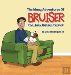 Bertrand.pt - The Many Adventures Of Bruiser The Jack Russell Terrier