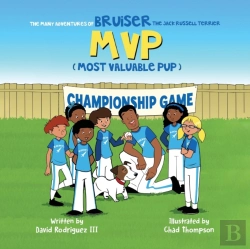 Bertrand.pt - The Many Adventures Of Bruiser The Jack Russell Terrier Mvp (Most Valuable Pup)
