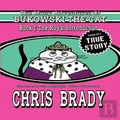 The Many Adventures Of Bukowski The Cat