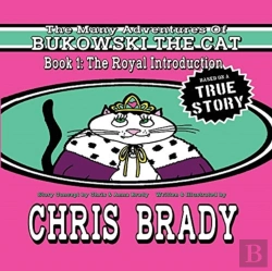Bertrand.pt - The Many Adventures Of Bukowski The Cat