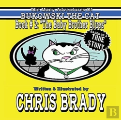 Bertrand.pt - The Many Adventures Of Bukowski The Cat