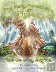 The Many Adventures Of Elysse