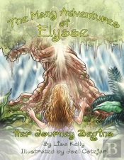 The Many Adventures Of Elysse