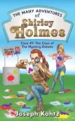 The Many Adventures Of Shirley Holmes