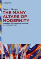 The Many Altars Of Modernity