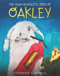 Bertrand.pt - The Many Buntastic Jobs Of Oakley