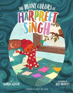 Bertrand.pt - The Many Colors Of Harpreet Singh