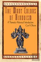 The Many Colors Of Hinduism
