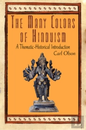 The Many Colors Of Hinduism