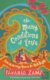 The Many Conditions Of Love