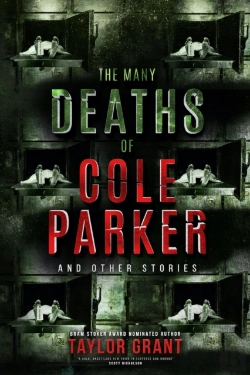 Bertrand.pt - The Many Deaths Of Cole Parker