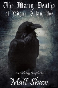 Bertrand.pt - The Many Deaths Of Edgar Allan Poe
