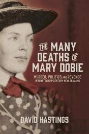 The Many Deaths Of Mary Dobie