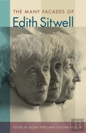 The Many Facades Of Edith Sitwell