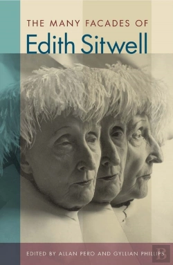 Bertrand.pt - The Many Facades Of Edith Sitwell