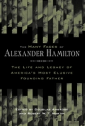 The Many Faces Of Alexander Hamilton