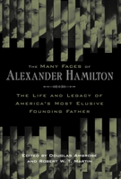 Bertrand.pt - The Many Faces Of Alexander Hamilton