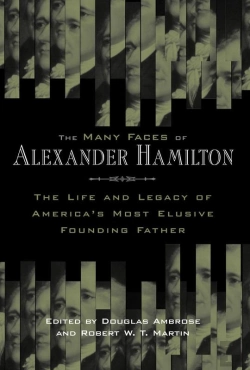 Bertrand.pt - The Many Faces Of Alexander Hamilton