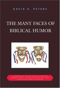 Bertrand.pt - The Many Faces Of Biblical Humor