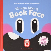 The Many Faces Of Book Face