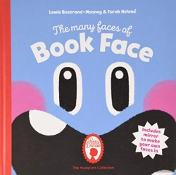 Bertrand.pt - The Many Faces Of Book Face
