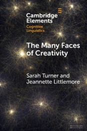 The Many Faces Of Creativity