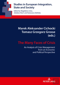 Bertrand.pt - The Many Faces Of Crisis