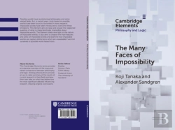 Bertrand.pt - The Many Faces Of Impossibility