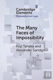 The Many Faces Of Impossibility