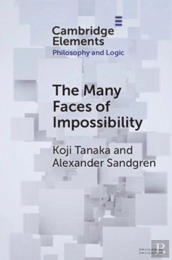 Bertrand.pt - The Many Faces Of Impossibility