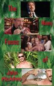 The Many Faces Of John Mcafee