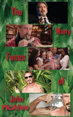 Bertrand.pt - The Many Faces Of John Mcafee