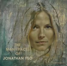 The Many Faces Of Jonathan Yeo