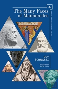 Bertrand.pt - The Many Faces Of Maimonides