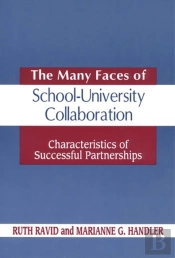 The Many Faces Of Schooluniversity Collaboration