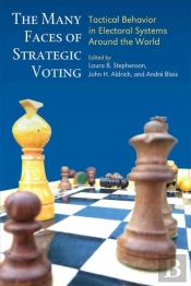 The Many Faces Of Strategic Voting