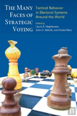 Bertrand.pt - The Many Faces Of Strategic Voting