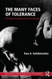 The Many Faces Of Tolerance
