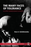 The Many Faces Of Tolerance