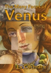 The Many Faces Of Venus